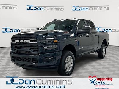 New 2025 Ram 2500 Big Horn Crew Cab 4x4 Pickup for sale #103632 - photo 1