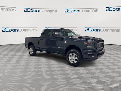 New 2025 Ram 2500 Big Horn Crew Cab 4x4 Pickup for sale #103632 - photo 2