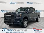 New 2025 Ram 2500 Big Horn Crew Cab 4x4 Pickup for sale #103632 - photo 1