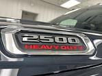 New 2025 Ram 2500 Big Horn Crew Cab 4x4 Pickup for sale #103632 - photo 24