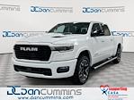 New 2025 Ram 1500 Laramie Crew Cab 4x4 Pickup for sale #103645 - photo 1
