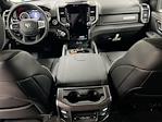 New 2025 Ram 1500 Laramie Crew Cab 4x4 Pickup for sale #103645 - photo 10