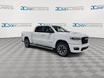 New 2025 Ram 1500 Laramie Crew Cab 4x4 Pickup for sale #103645 - photo 2