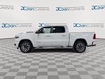New 2025 Ram 1500 Laramie Crew Cab 4x4 Pickup for sale #103645 - photo 5