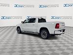 New 2025 Ram 1500 Laramie Crew Cab 4x4 Pickup for sale #103645 - photo 6