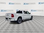 New 2025 Ram 1500 Laramie Crew Cab 4x4 Pickup for sale #103645 - photo 8