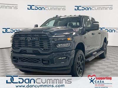 New 2025 Ram 2500 Big Horn Crew Cab 4x4 Pickup for sale #103658 - photo 1