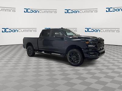 New 2025 Ram 2500 Big Horn Crew Cab 4x4 Pickup for sale #103658 - photo 2