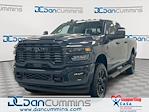 New 2025 Ram 2500 Big Horn Crew Cab 4x4 Pickup for sale #103658 - photo 1
