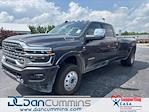 New 2025 Ram 3500 Longhorn Crew Cab 4x4 DRW Pickup for sale #103665 - photo 1