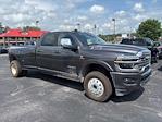 New 2025 Ram 3500 Longhorn Crew Cab 4x4 DRW Pickup for sale #103665 - photo 3