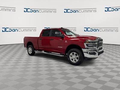 New 2025 Ram 2500 Big Horn Crew Cab 4x4 Pickup for sale #103668 - photo 2
