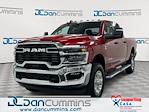 New 2025 Ram 2500 Big Horn Crew Cab 4x4 Pickup for sale #103668 - photo 1