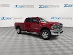 New 2025 Ram 2500 Big Horn Crew Cab 4x4 Pickup for sale #103668 - photo 2