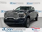 New 2025 Ram 2500 Longhorn Crew Cab 4x4 Pickup for sale #103669 - photo 1