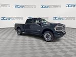New 2025 Ram 2500 Longhorn Crew Cab 4x4 Pickup for sale #103669 - photo 2