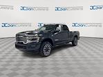 New 2025 Ram 2500 Longhorn Crew Cab 4x4 Pickup for sale #103669 - photo 4