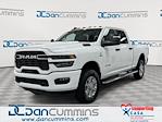 New 2025 Ram 2500 Big Horn Crew Cab 4x4 Pickup for sale #103680 - photo 1