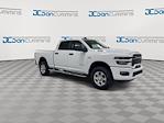 New 2025 Ram 2500 Big Horn Crew Cab 4x4 Pickup for sale #103680 - photo 2