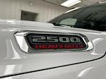New 2025 Ram 2500 Big Horn Crew Cab 4x4 Pickup for sale #103680 - photo 23