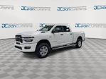New 2025 Ram 2500 Big Horn Crew Cab 4x4 Pickup for sale #103680 - photo 4