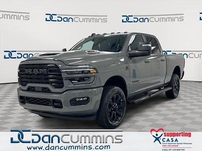 New 2025 Ram 2500 Laramie Crew Cab 4x4 Pickup for sale #103681 - photo 1