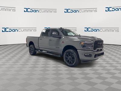 New 2025 Ram 2500 Laramie Crew Cab 4x4 Pickup for sale #103681 - photo 2
