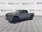 New 2025 Ram 2500 Laramie Crew Cab 4x4 Pickup for sale #103681 - photo 4