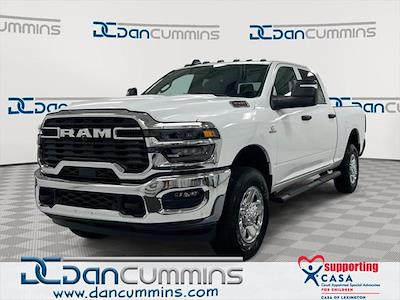 New 2025 Ram 3500 Tradesman Crew Cab 4x4 Pickup for sale #103684 - photo 1
