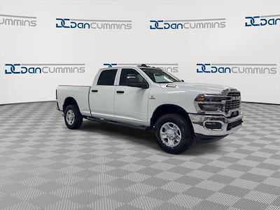 New 2025 Ram 3500 Tradesman Crew Cab 4x4 Pickup for sale #103684 - photo 2