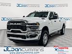 New 2025 Ram 3500 Tradesman Crew Cab 4x4 Pickup for sale #103684 - photo 1