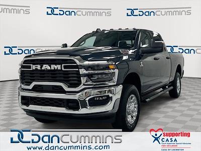 New 2025 Ram 3500 Tradesman Crew Cab 4x4 Pickup for sale #103685 - photo 1