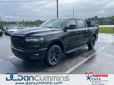 New 2026 Ram 1500 Big Horn Crew Cab 4x4 Pickup for sale #103687 - photo 1