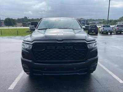 New 2026 Ram 1500 Big Horn Crew Cab 4x4 Pickup for sale #103687 - photo 2