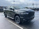 New 2026 Ram 1500 Big Horn Crew Cab 4x4 Pickup for sale #103687 - photo 3