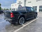 New 2026 Ram 1500 Big Horn Crew Cab 4x4 Pickup for sale #103687 - photo 5
