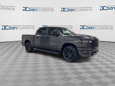 New 2026 Ram 1500 Big Horn Crew Cab 4x4 Pickup for sale #103688 - photo 2