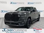 New 2026 Ram 1500 Big Horn Crew Cab 4x4 Pickup for sale #103688 - photo 1