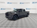 New 2026 Ram 1500 Big Horn Crew Cab 4x4 Pickup for sale #103688 - photo 4