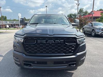 New 2026 Ram 1500 Warlock Crew Cab 4x4 Pickup for sale #103689 - photo 2