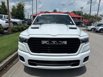 New 2026 Ram 1500 Laramie Crew Cab 4x4 Pickup for sale #103690 - photo 2