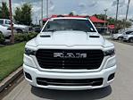 New 2026 Ram 1500 Laramie Crew Cab 4x4 Pickup for sale #103690 - photo 2