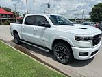 New 2026 Ram 1500 Laramie Crew Cab 4x4 Pickup for sale #103690 - photo 3