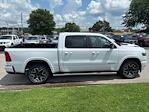 New 2026 Ram 1500 Laramie Crew Cab 4x4 Pickup for sale #103690 - photo 4
