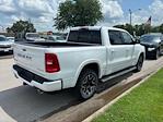 New 2026 Ram 1500 Laramie Crew Cab 4x4 Pickup for sale #103690 - photo 5