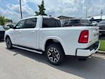 New 2026 Ram 1500 Laramie Crew Cab 4x4 Pickup for sale #103690 - photo 6
