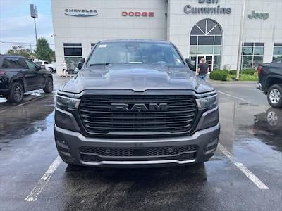 New 2026 Ram 1500 Laramie Crew Cab 4x4 Pickup for sale #103691 - photo 2