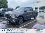 New 2026 Ram 1500 Laramie Crew Cab 4x4 Pickup for sale #103691 - photo 1