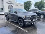 New 2026 Ram 1500 Laramie Crew Cab 4x4 Pickup for sale #103691 - photo 3
