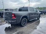 New 2026 Ram 1500 Laramie Crew Cab 4x4 Pickup for sale #103691 - photo 4